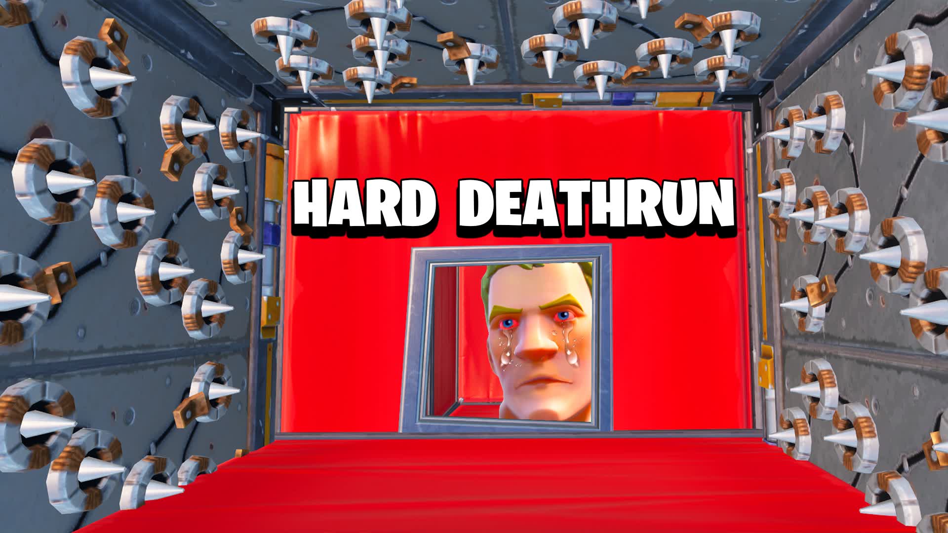Deathrun 15 Hard Levels