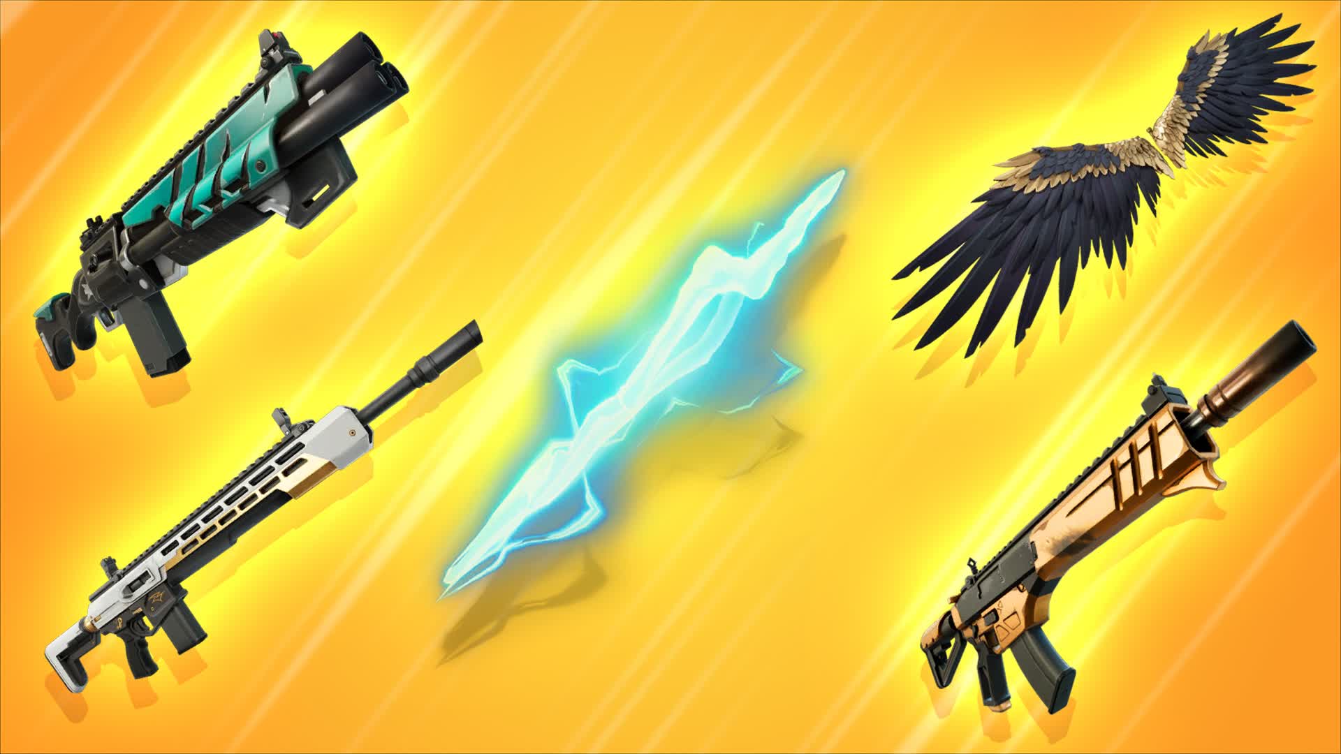 🪽 S2 - Weapons 🪽
