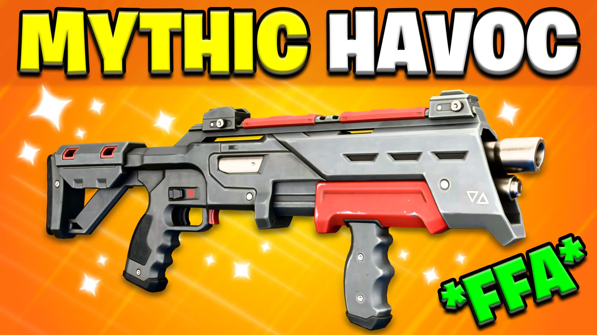 MYTHIC HAVOC FFA