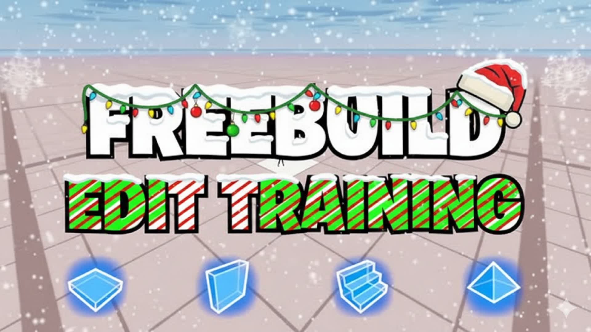 FREE BUILD EDIT PVP