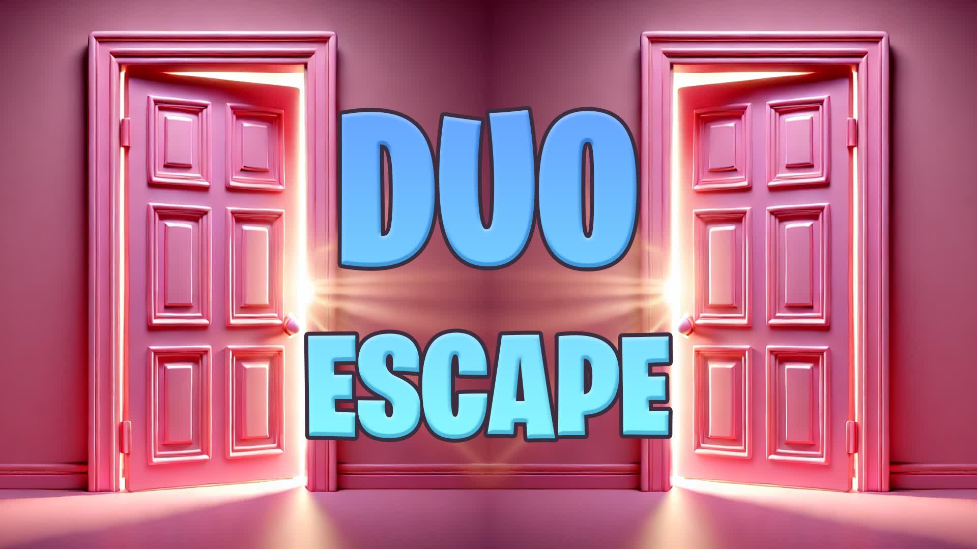 LOVERS ESCAPE ROOM DUO 💗