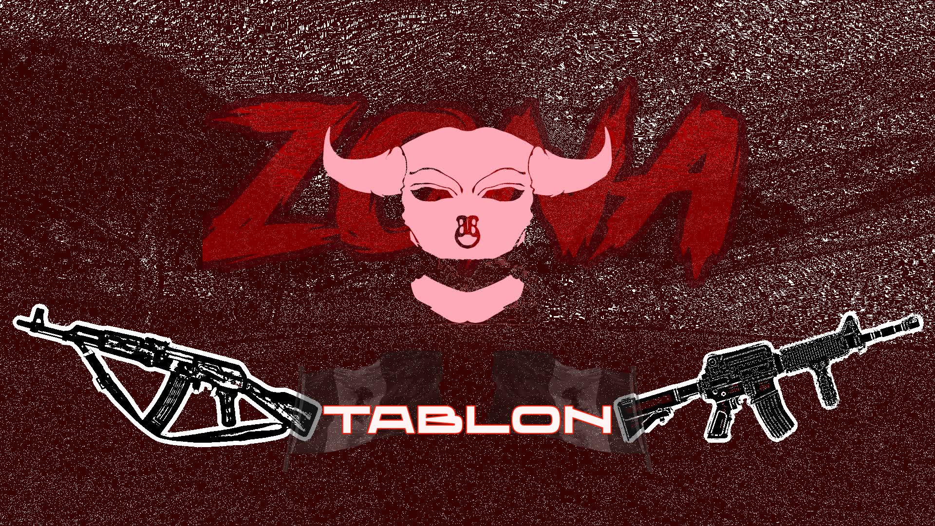 Zona Caliente-Tablón