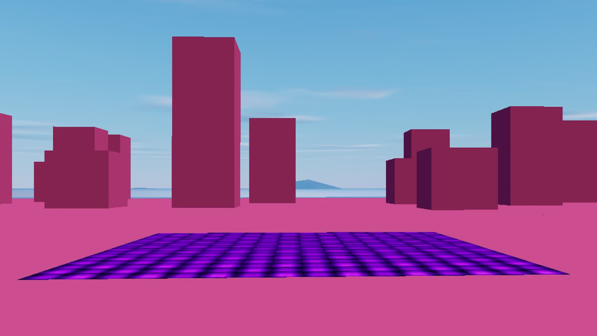 PINK HUB