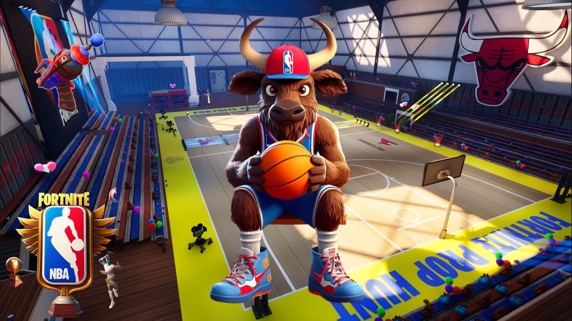 🏀NBA PROP HUNT 🏀