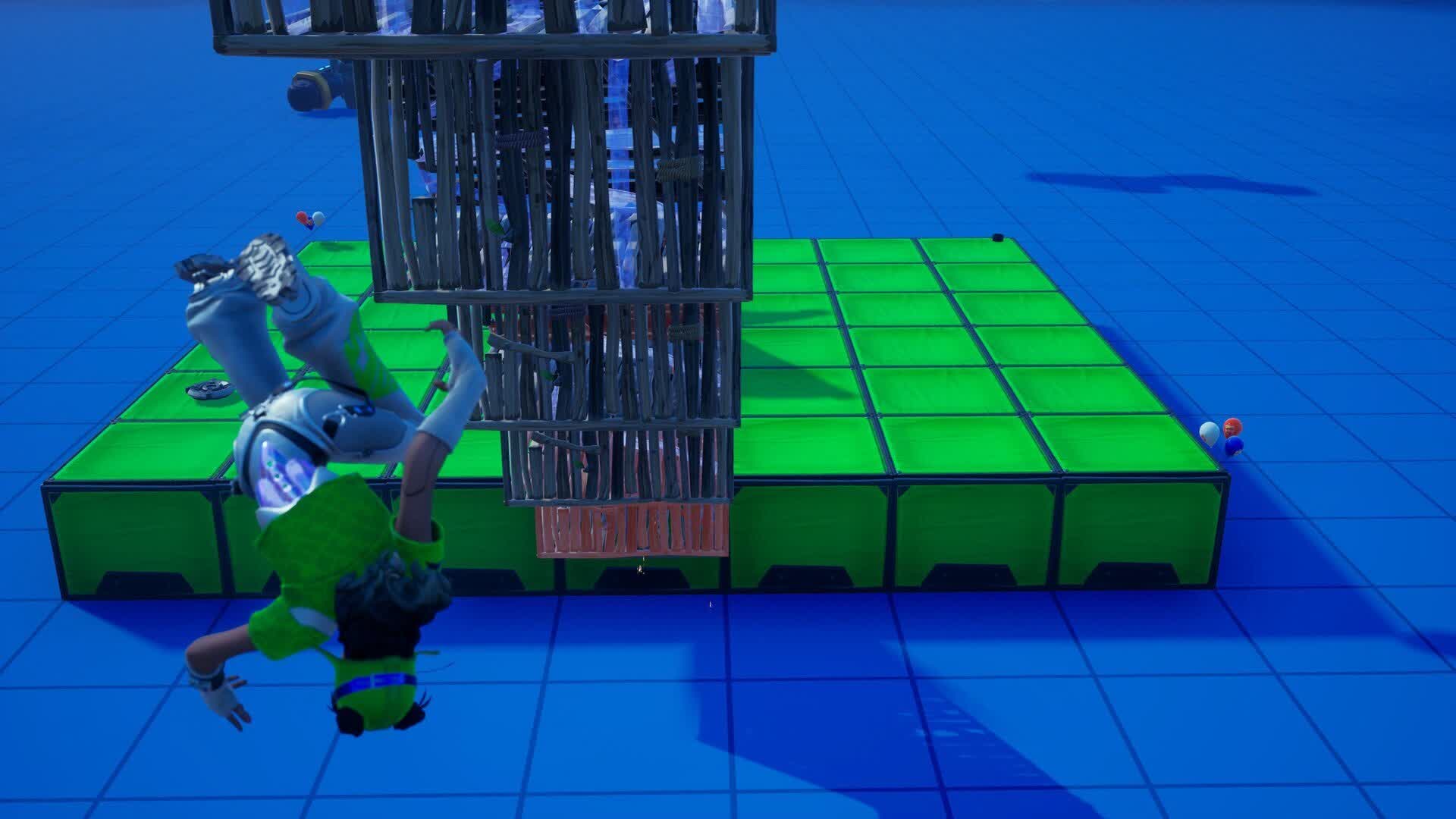 Build fight LdL ancienneté