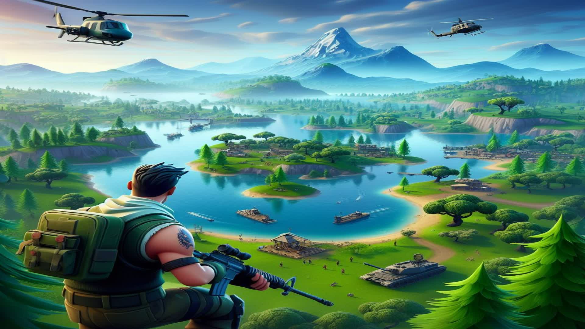 battlefield capture de zones