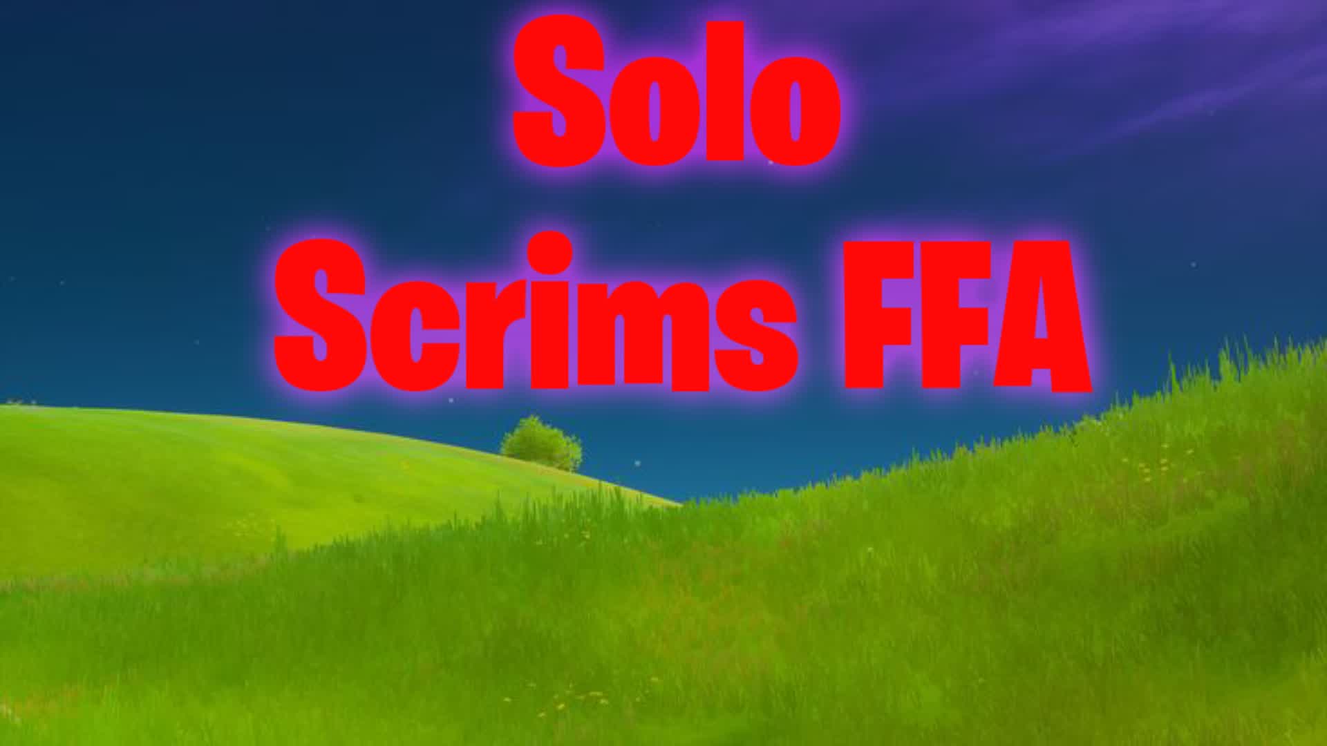 Scrims FFA🚀