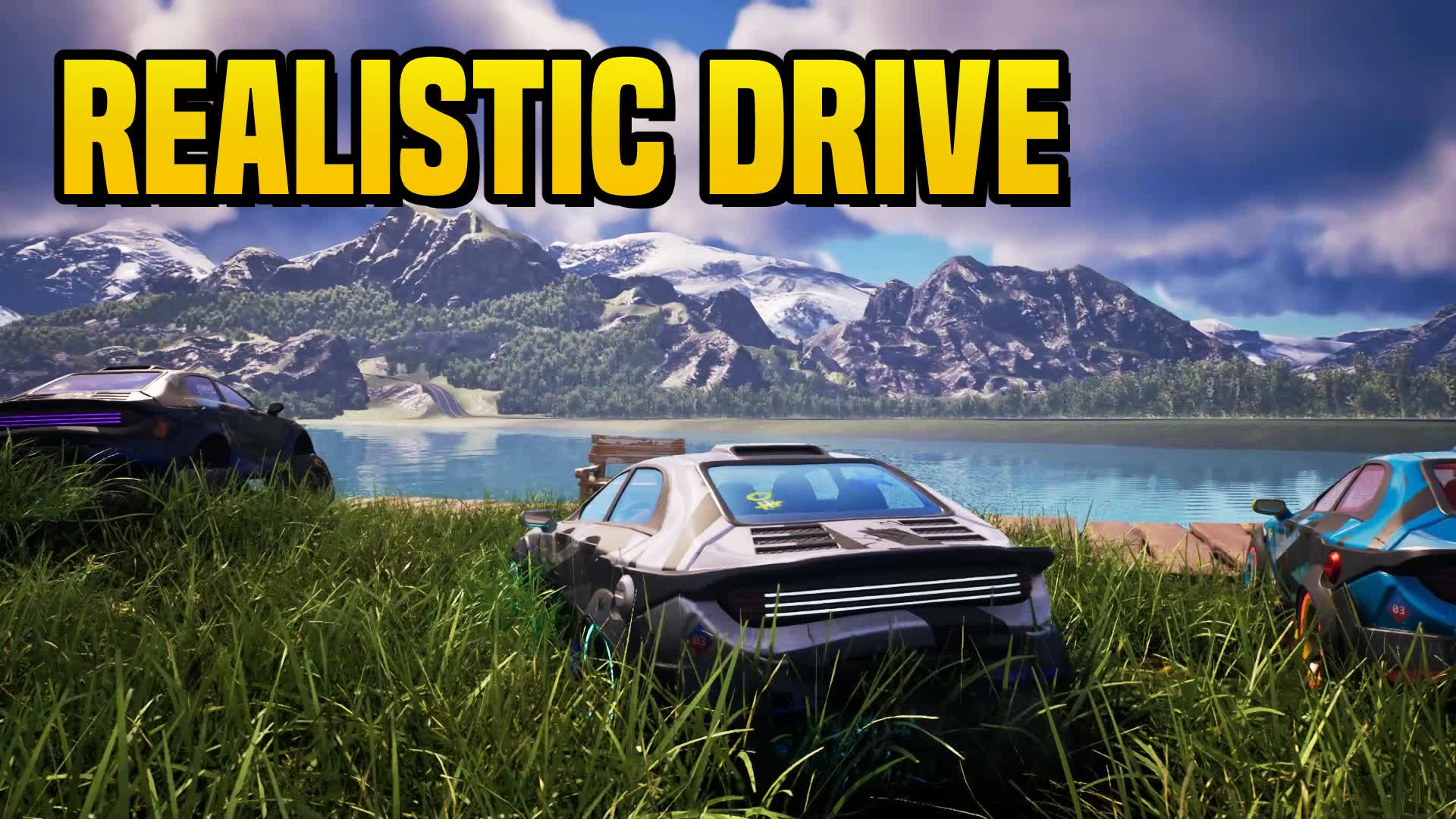 Forza Drive✔️