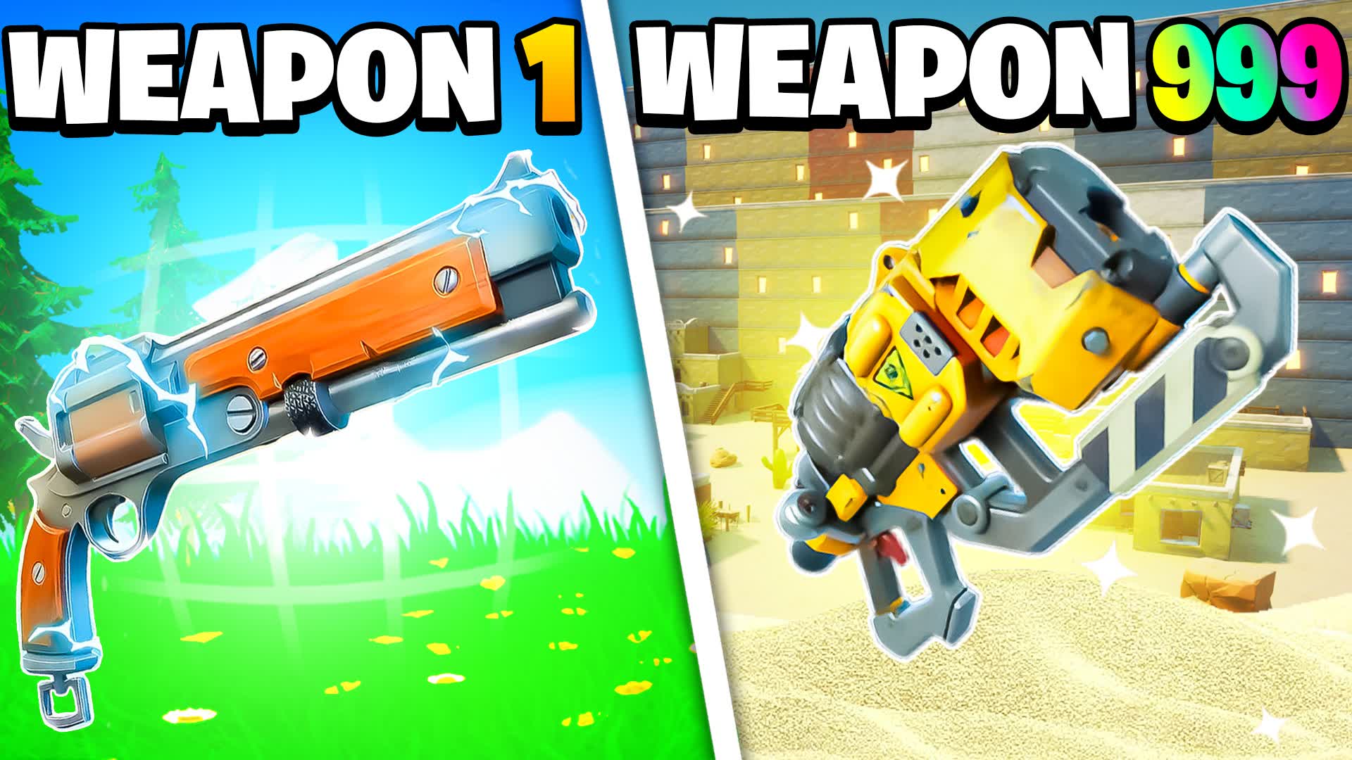 DESERT GUN GAME🌵