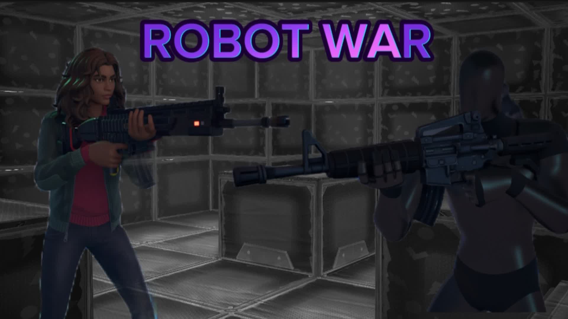 BOT BATTLE