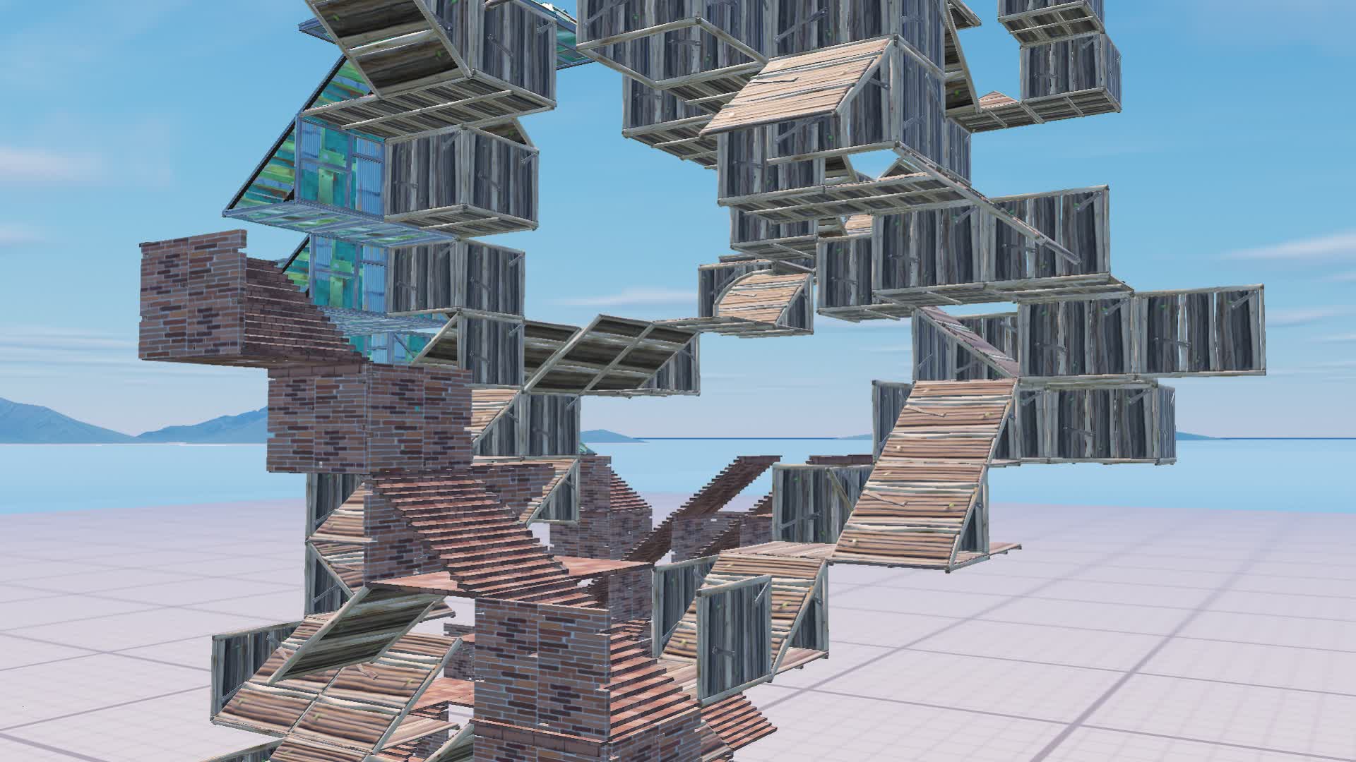 FREEBUILD