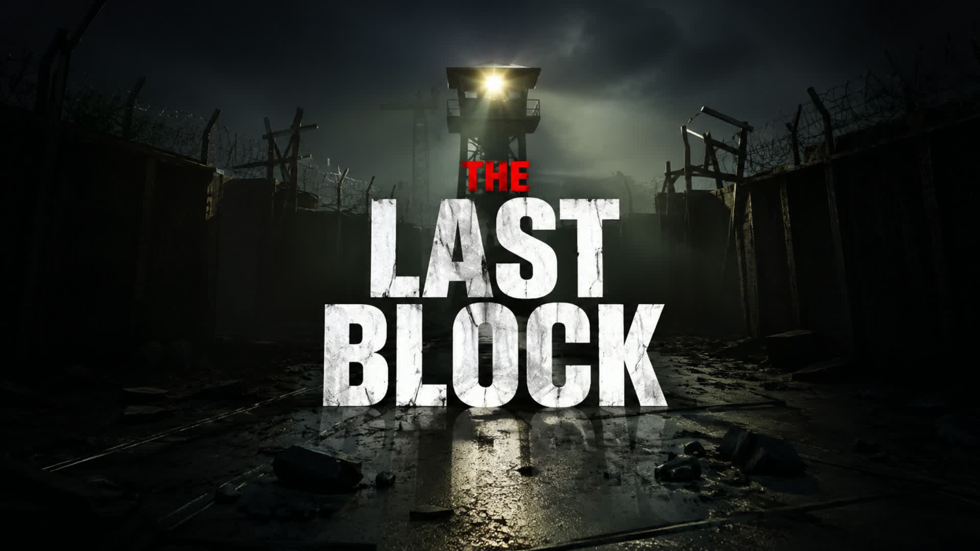 The Last Block