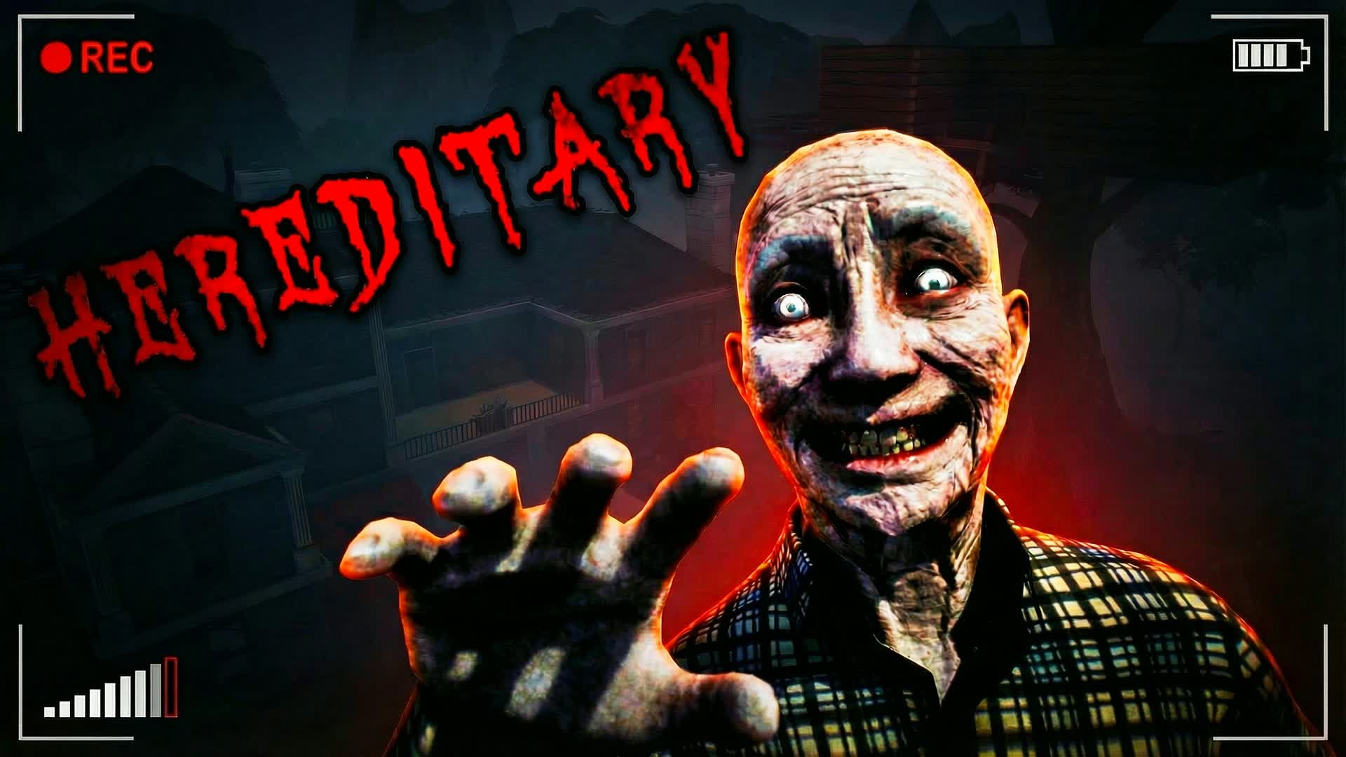 Hereditary 【Horror】