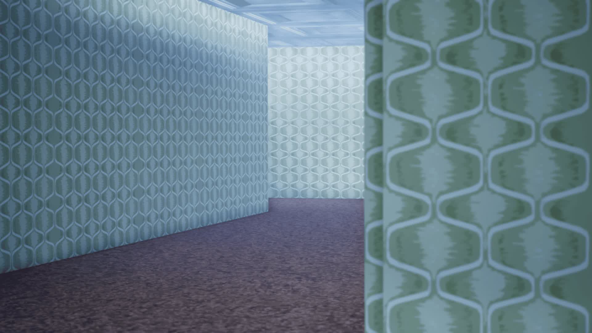 Unfamiliar Rooms