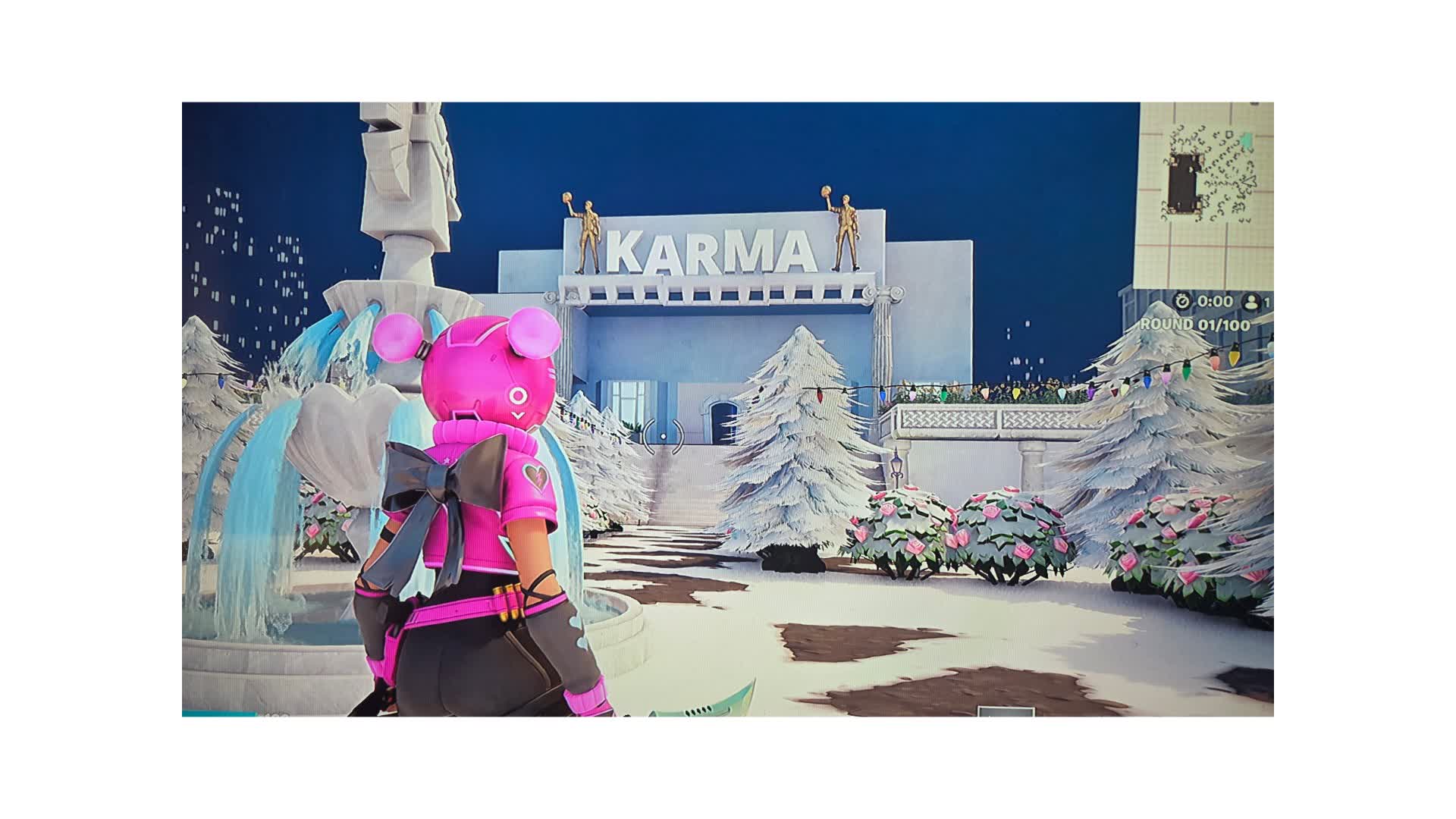 Karma