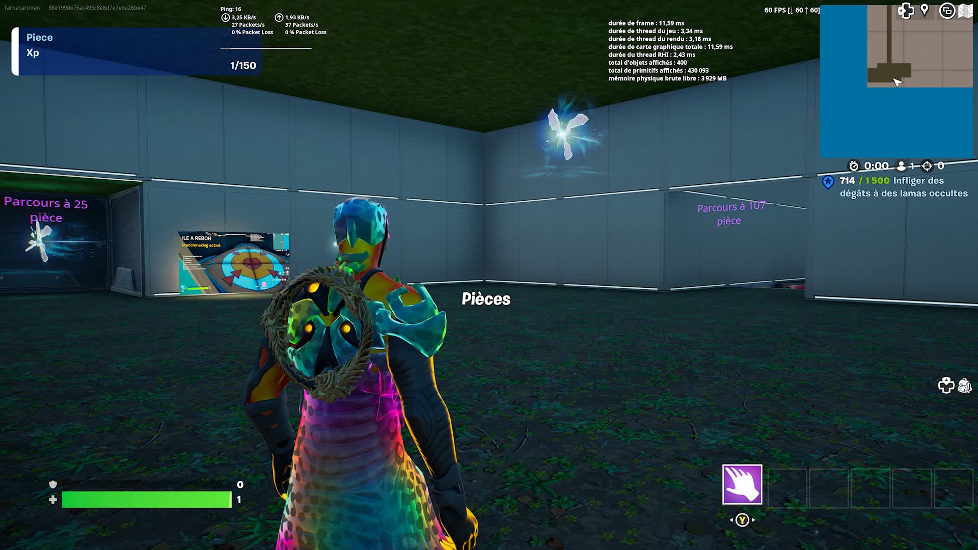 Deathrun,Emma,cpt Demon, Tarbacartman