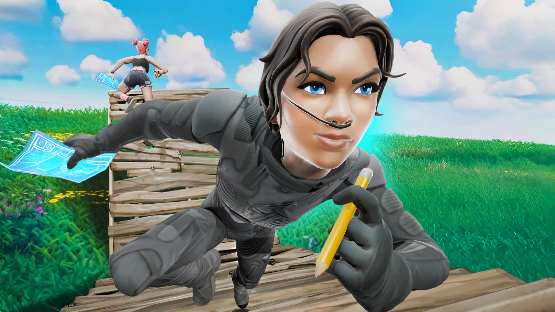 1v1 Build Fight [2.4.2]