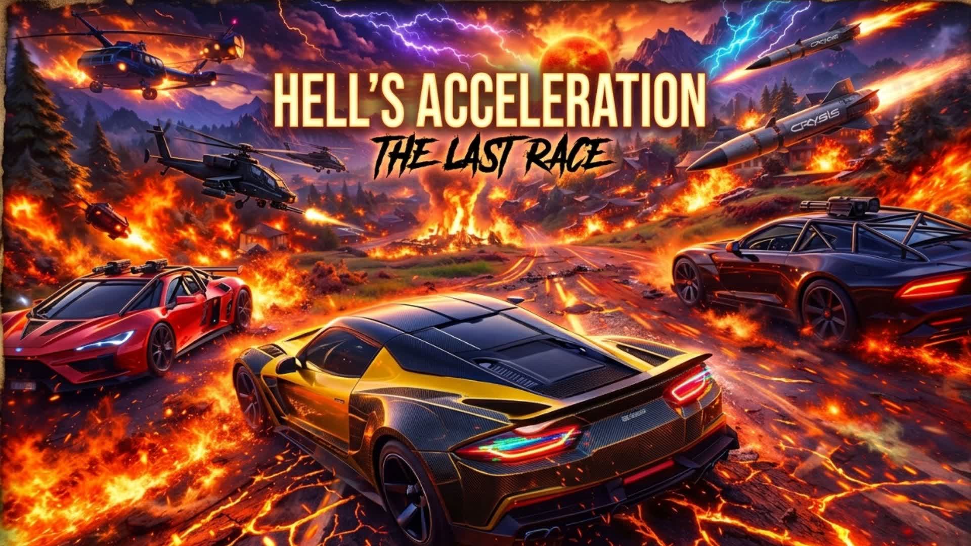 🚗 CAR GAME 🕹️THE LAST RACE