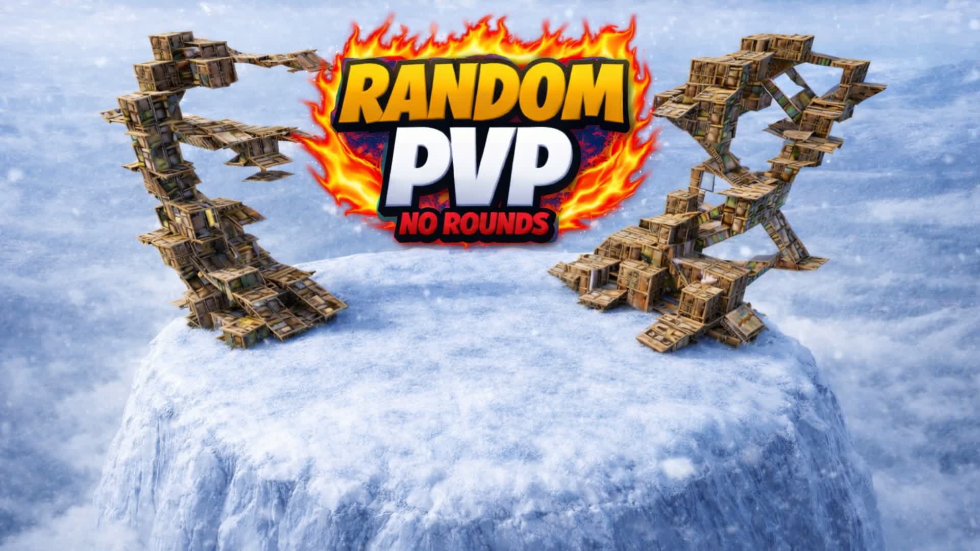 ❄️ حرب الزحلطة ❄️ICE WARS❄️
