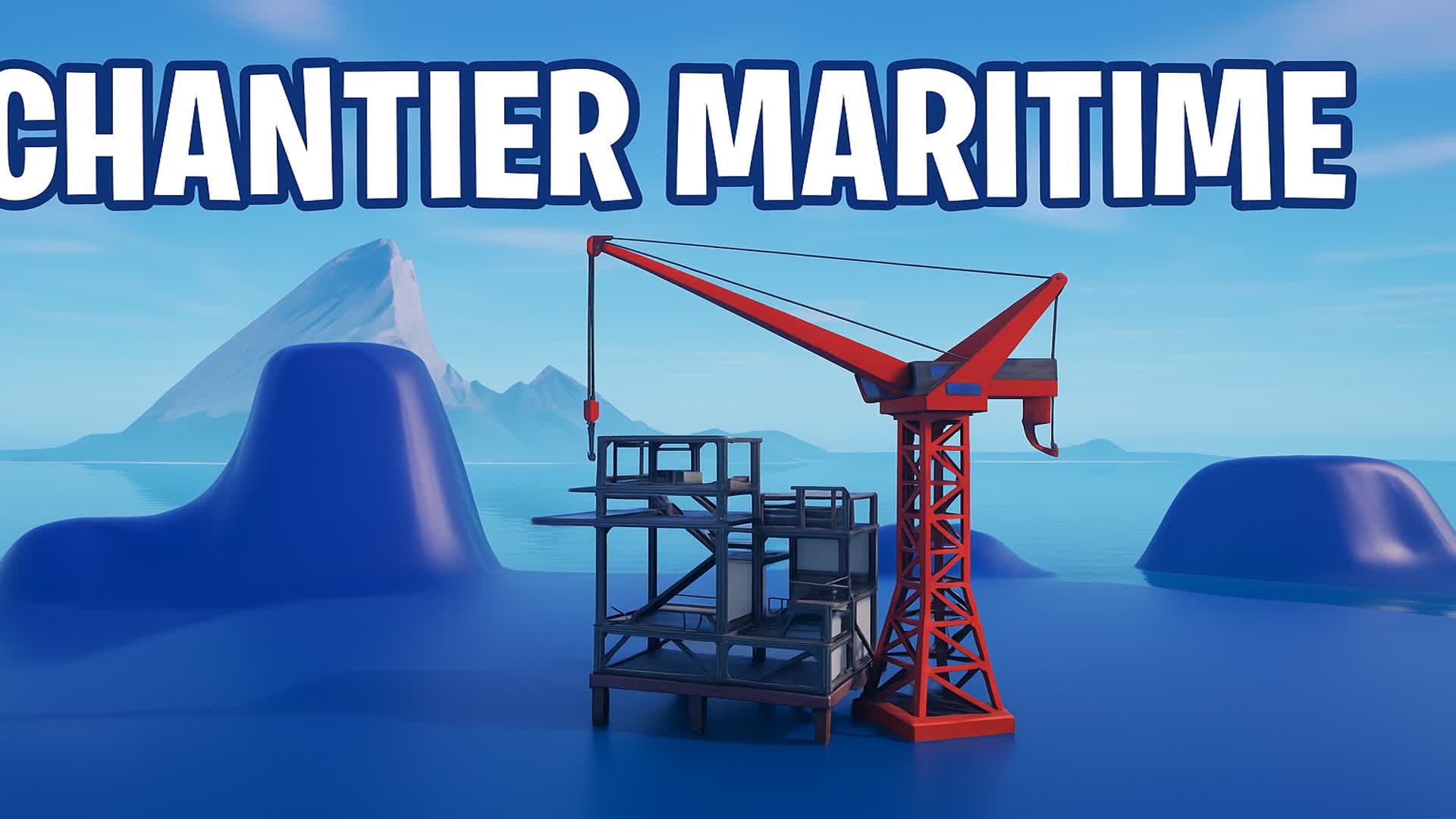 Chantier Maritime