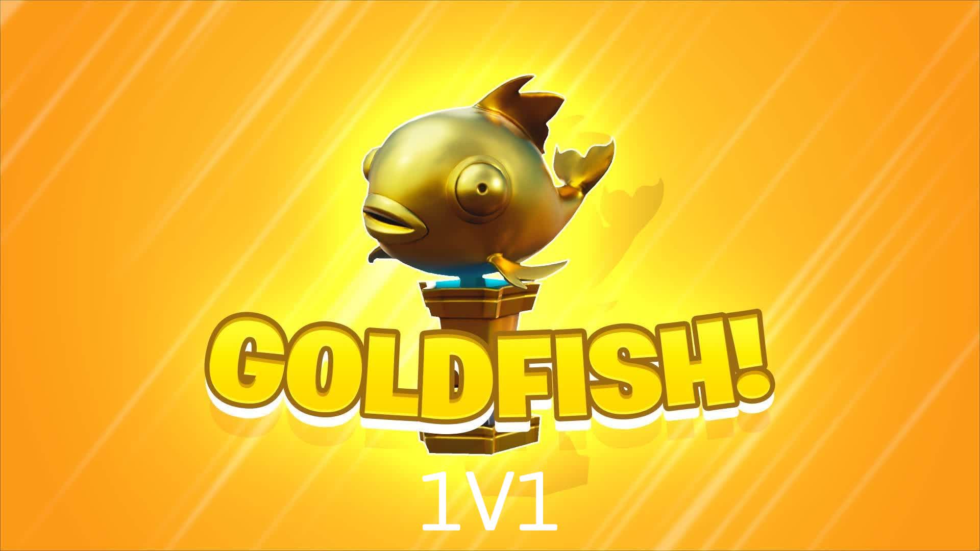 GOLDFISH 1V1