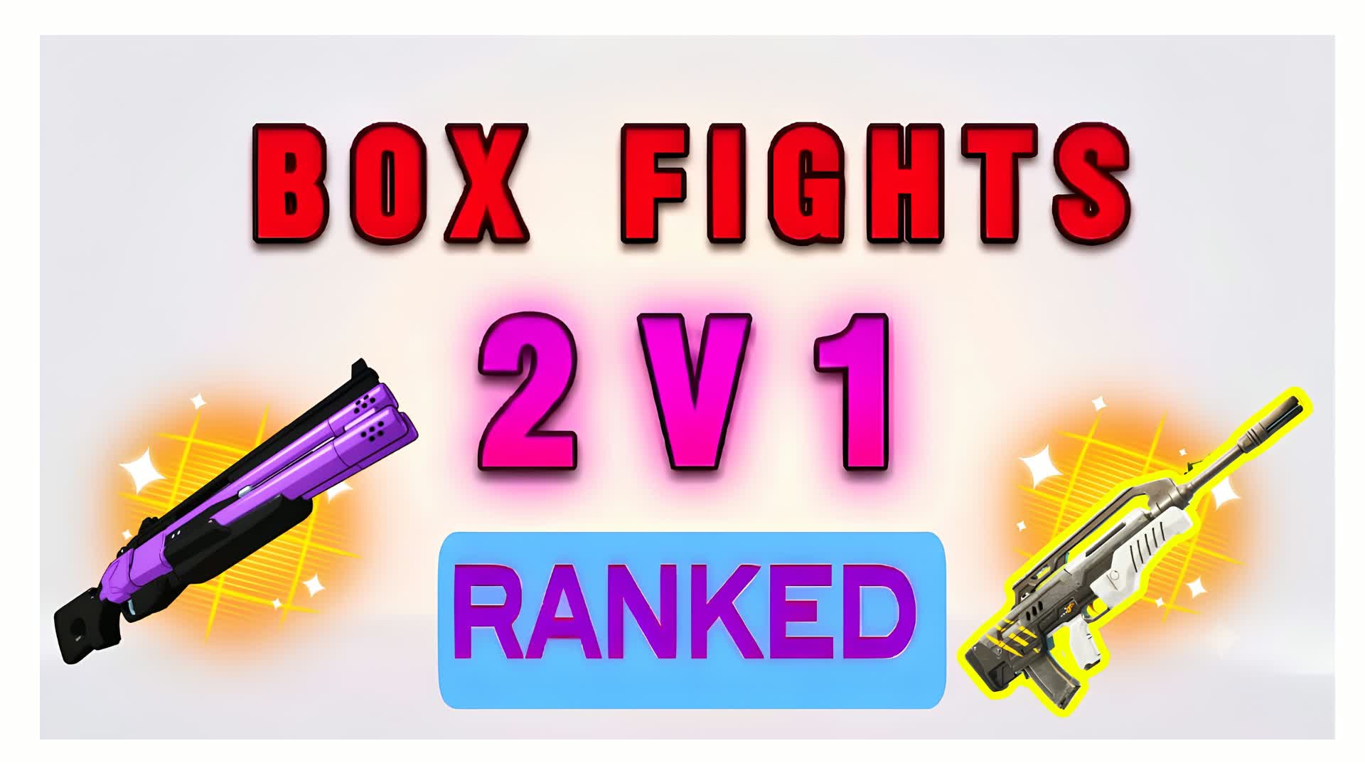 BOX FIGHTS 2V1 [2]