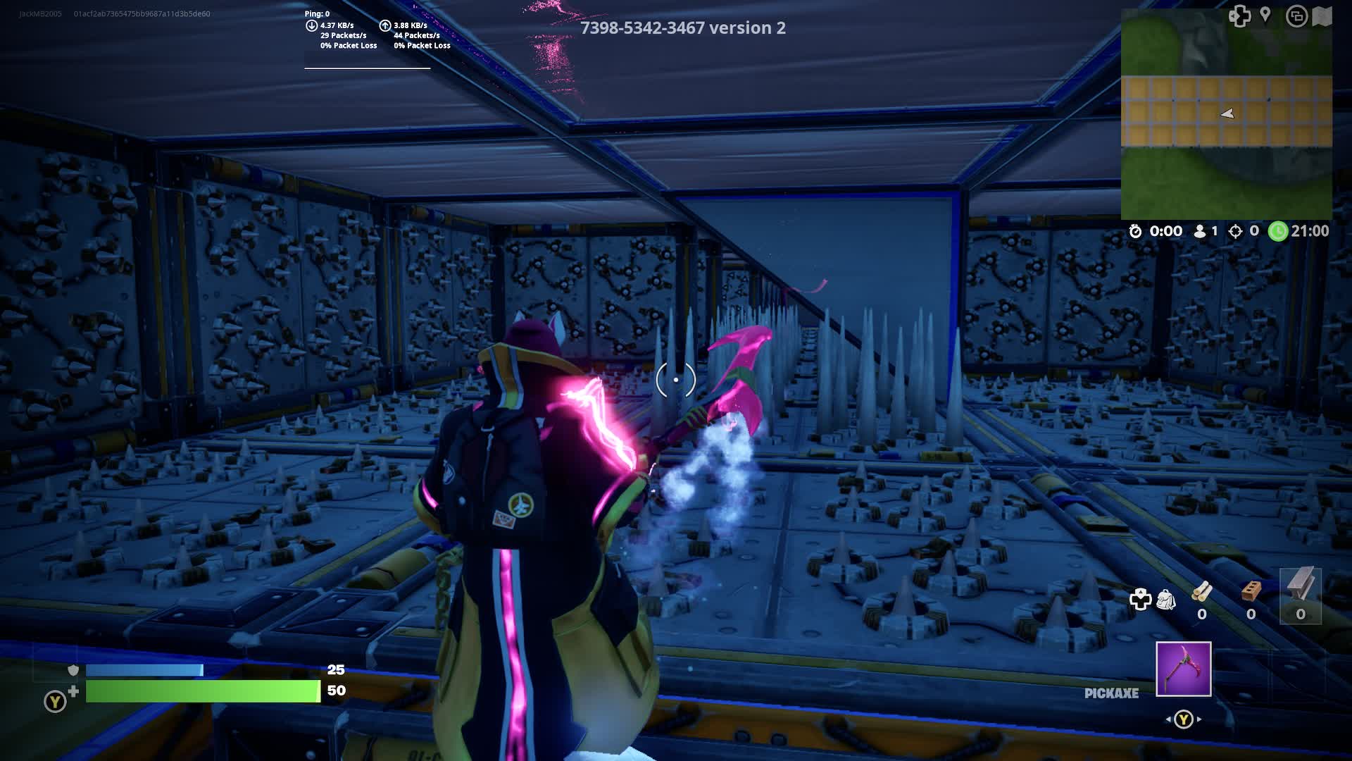 The Deathrun 1.0