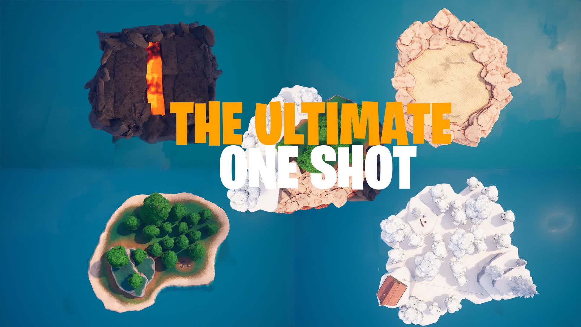 The Ultimate One Shot