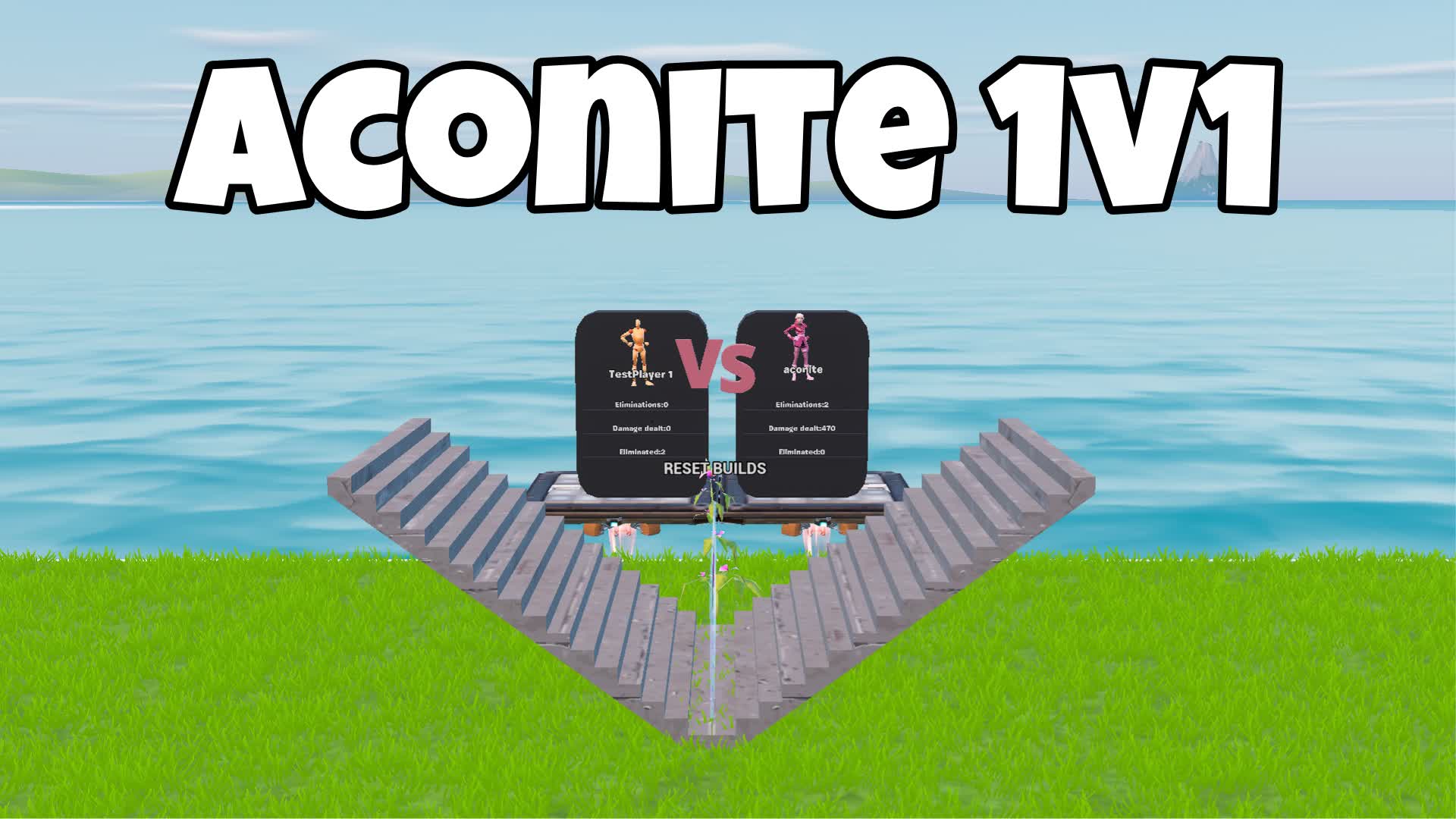 aconite 1v1