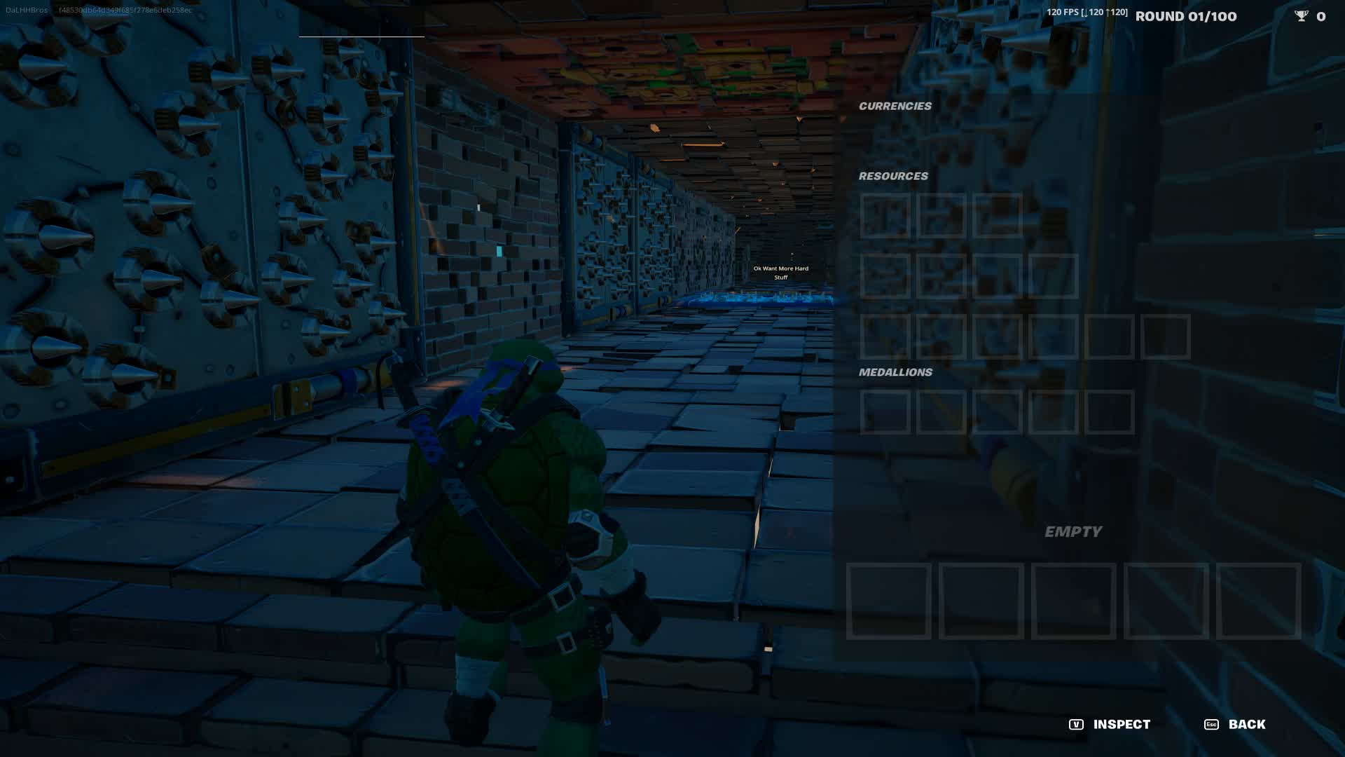 DeathRun DaLHBros Edition (Really Hard)