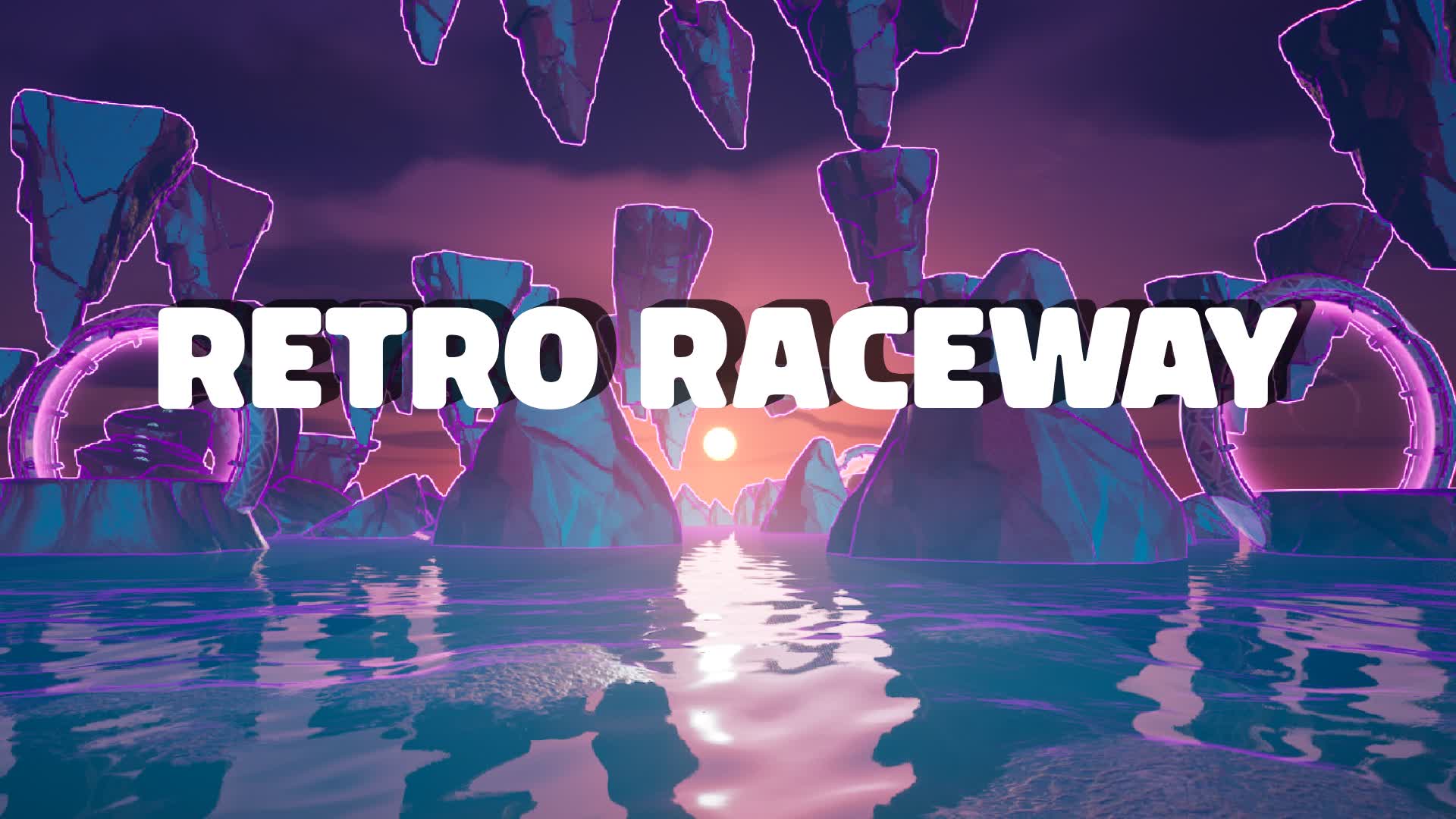 RETRO RACEWAY