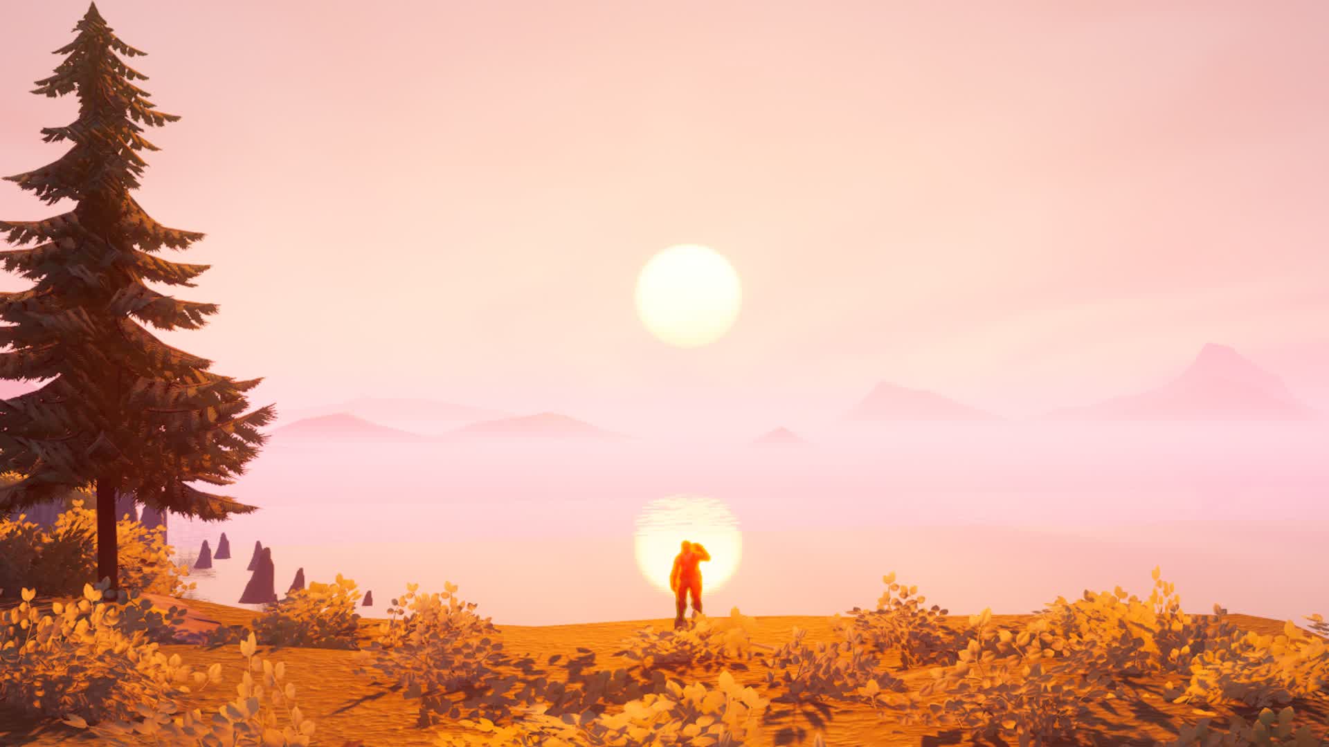 DREAMLANDS S2 EPILOGUE