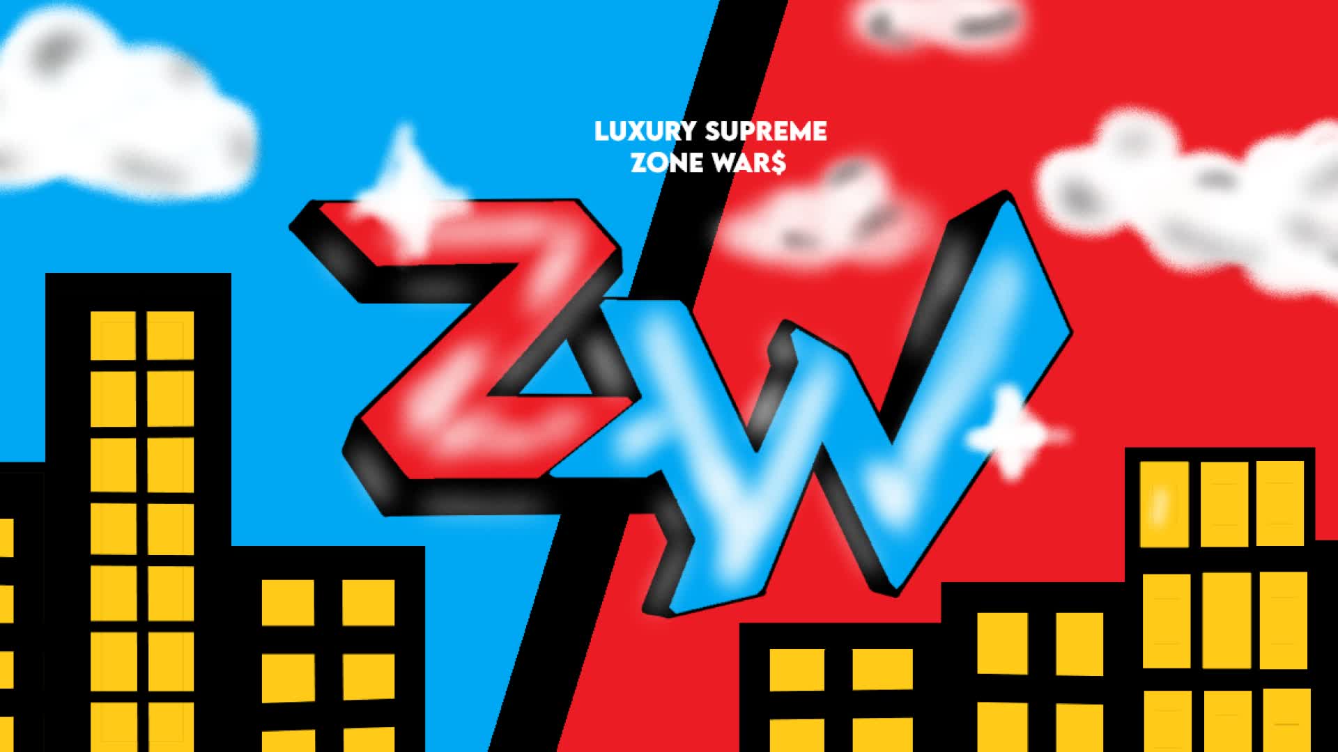 ZONE WARS