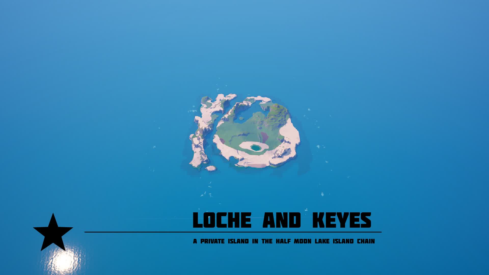 Loche And Keyes