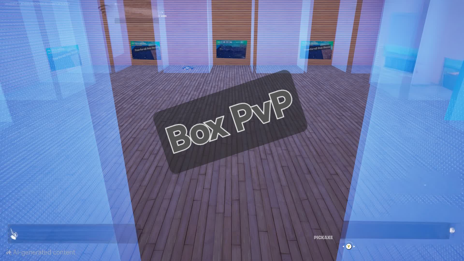 Box pvp