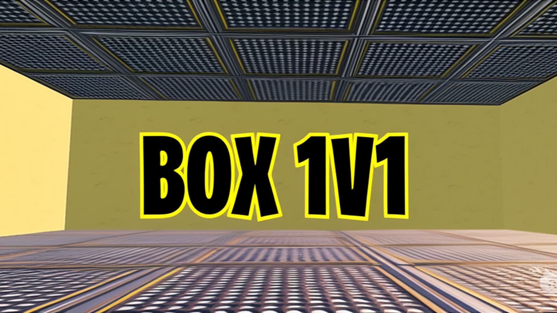 BOX 1V1