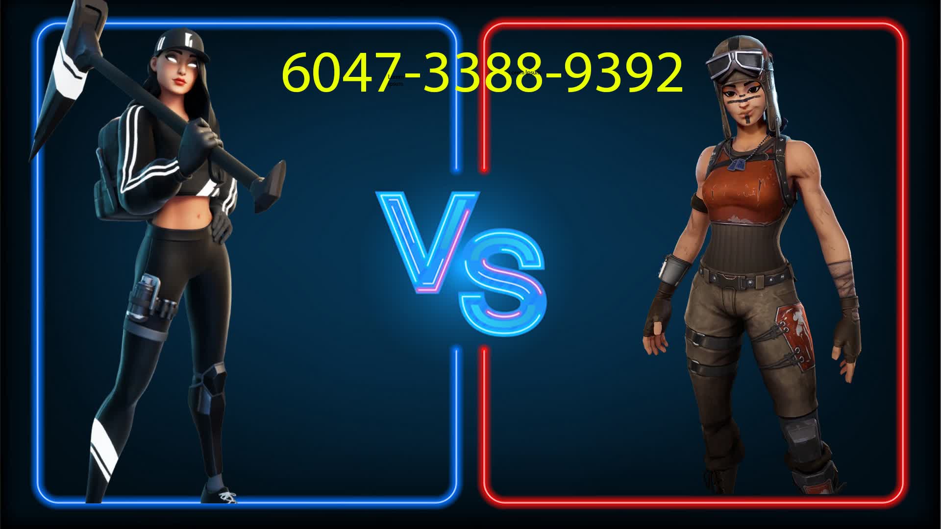 1V1 Mortality