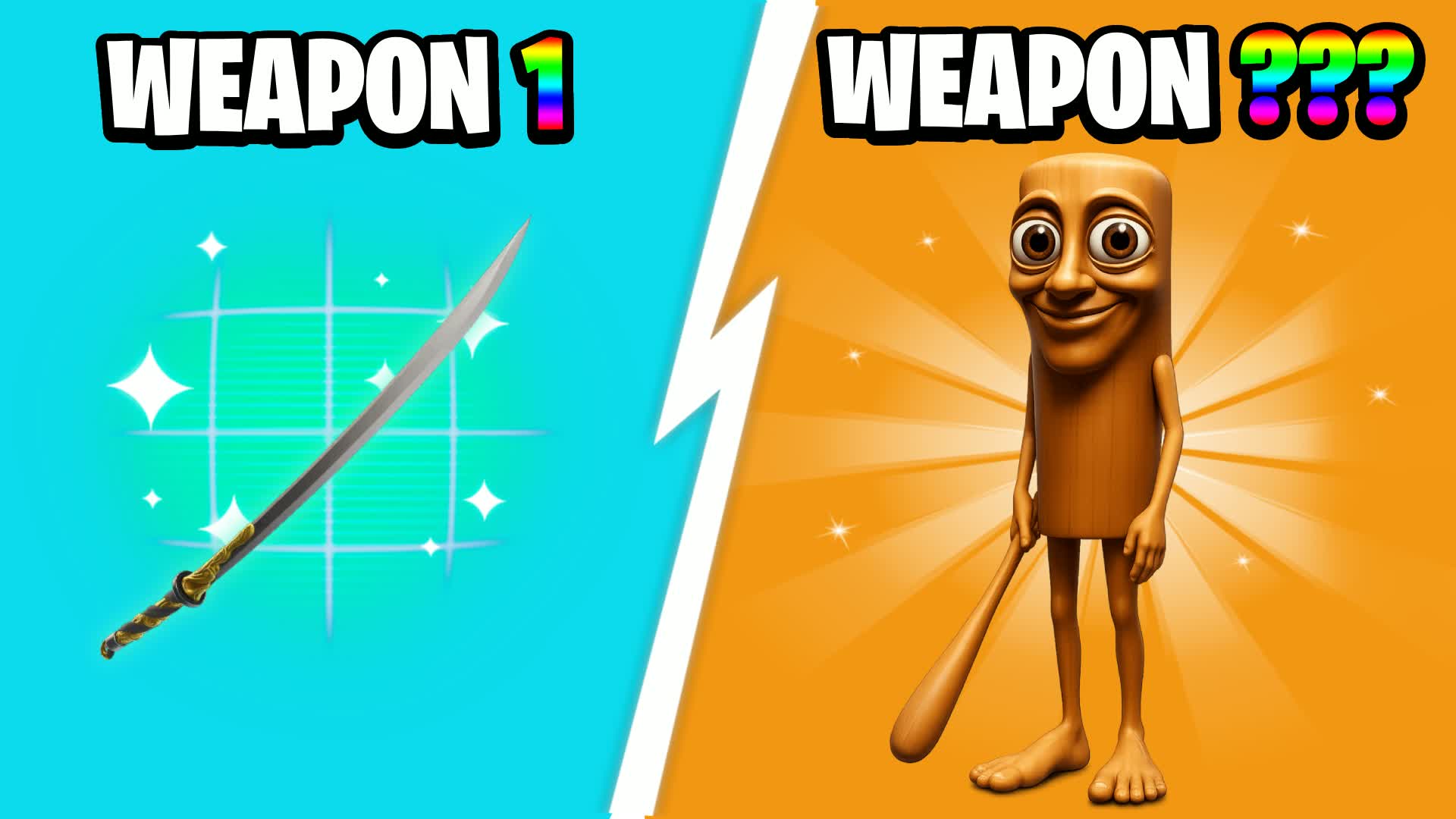 Only Bots Gun Game