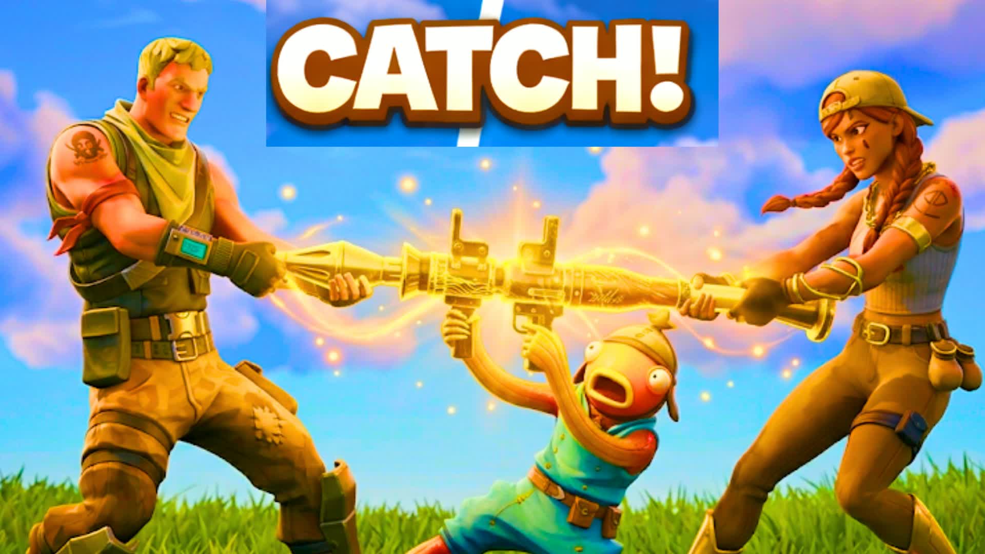 CATCH OR PASS