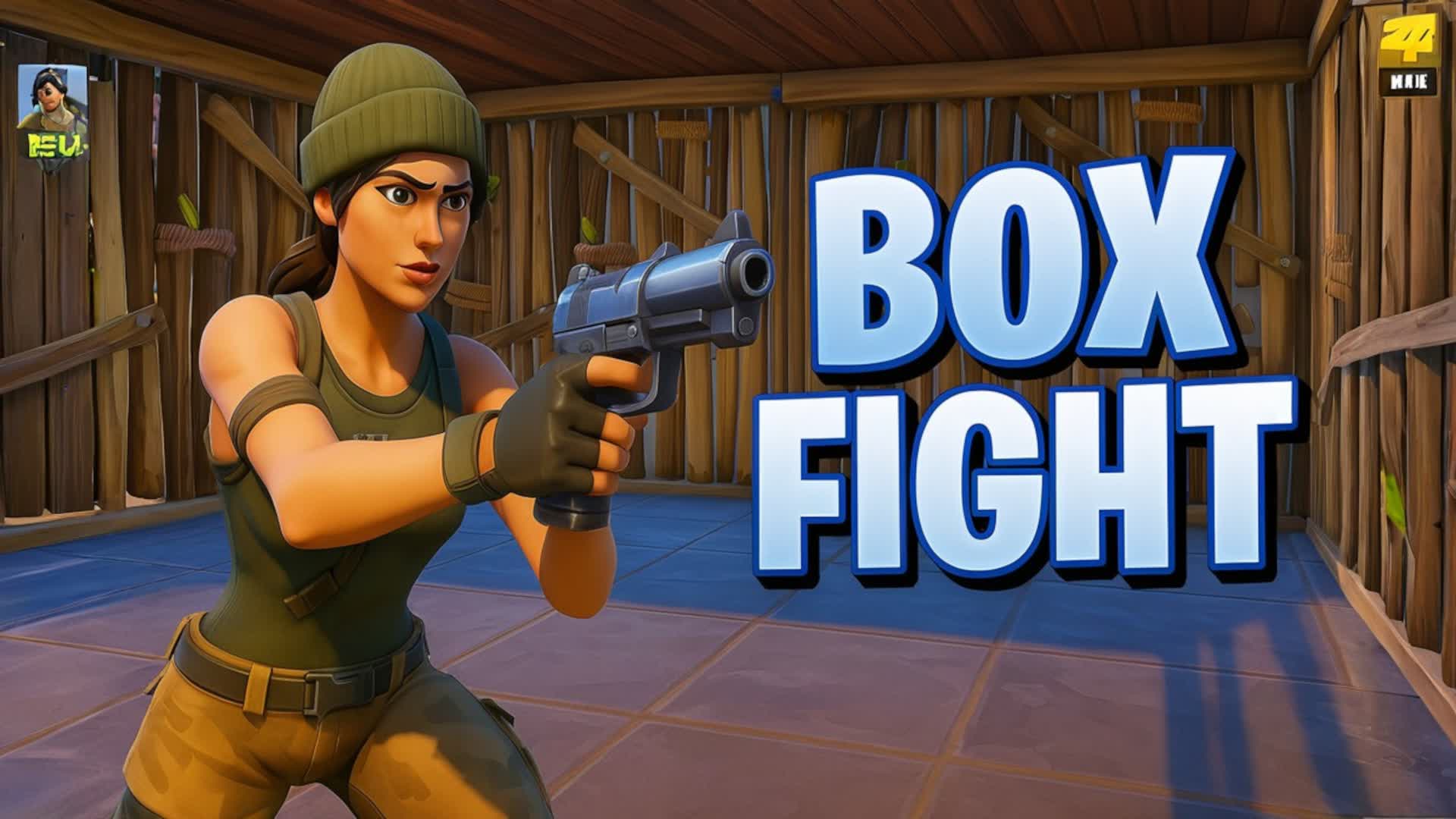 BOX FIGHT