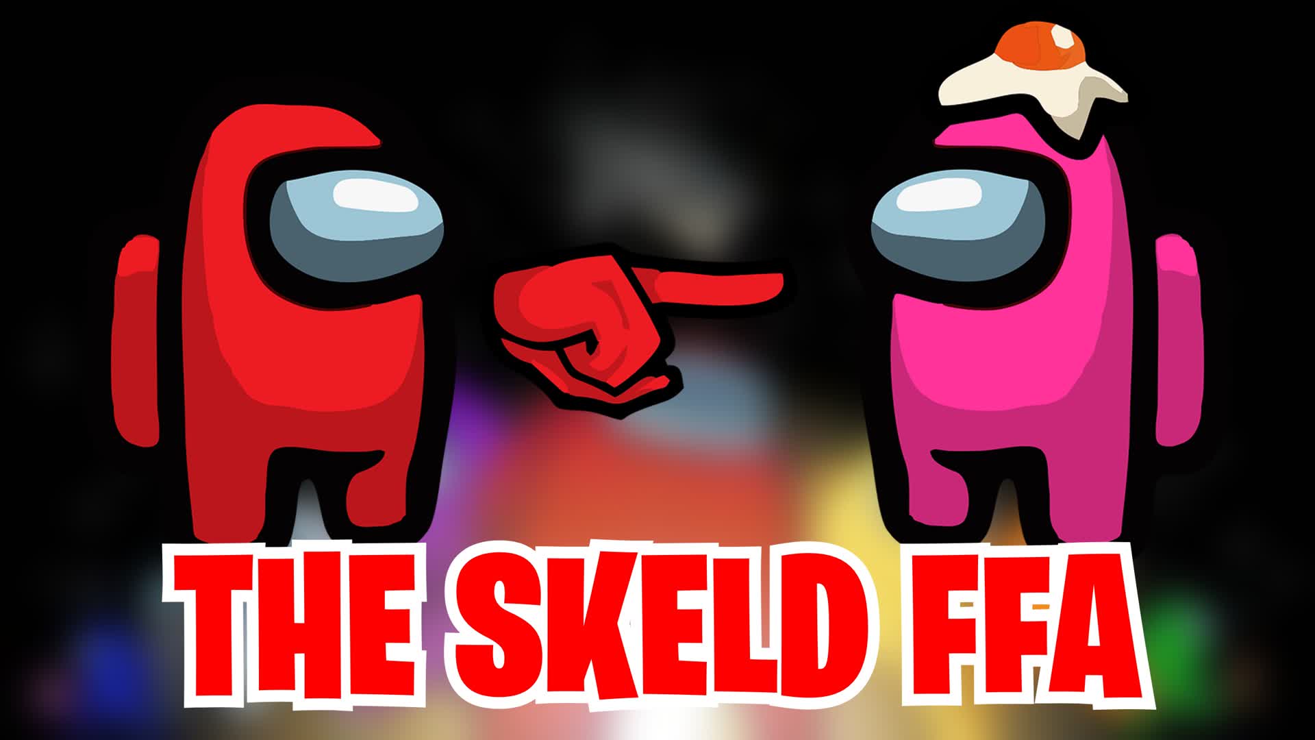 THE SKELD FFA