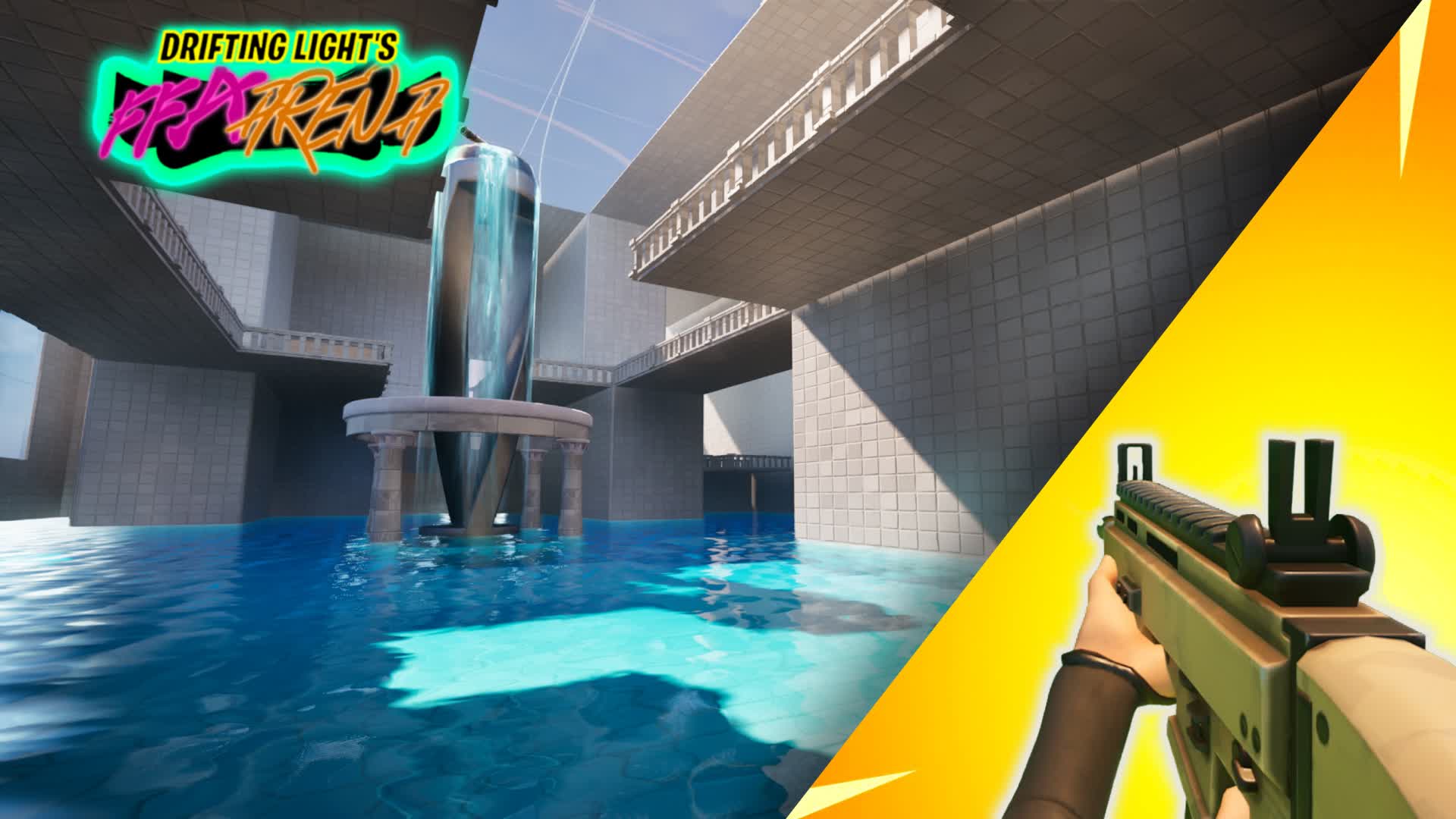 Dreampools