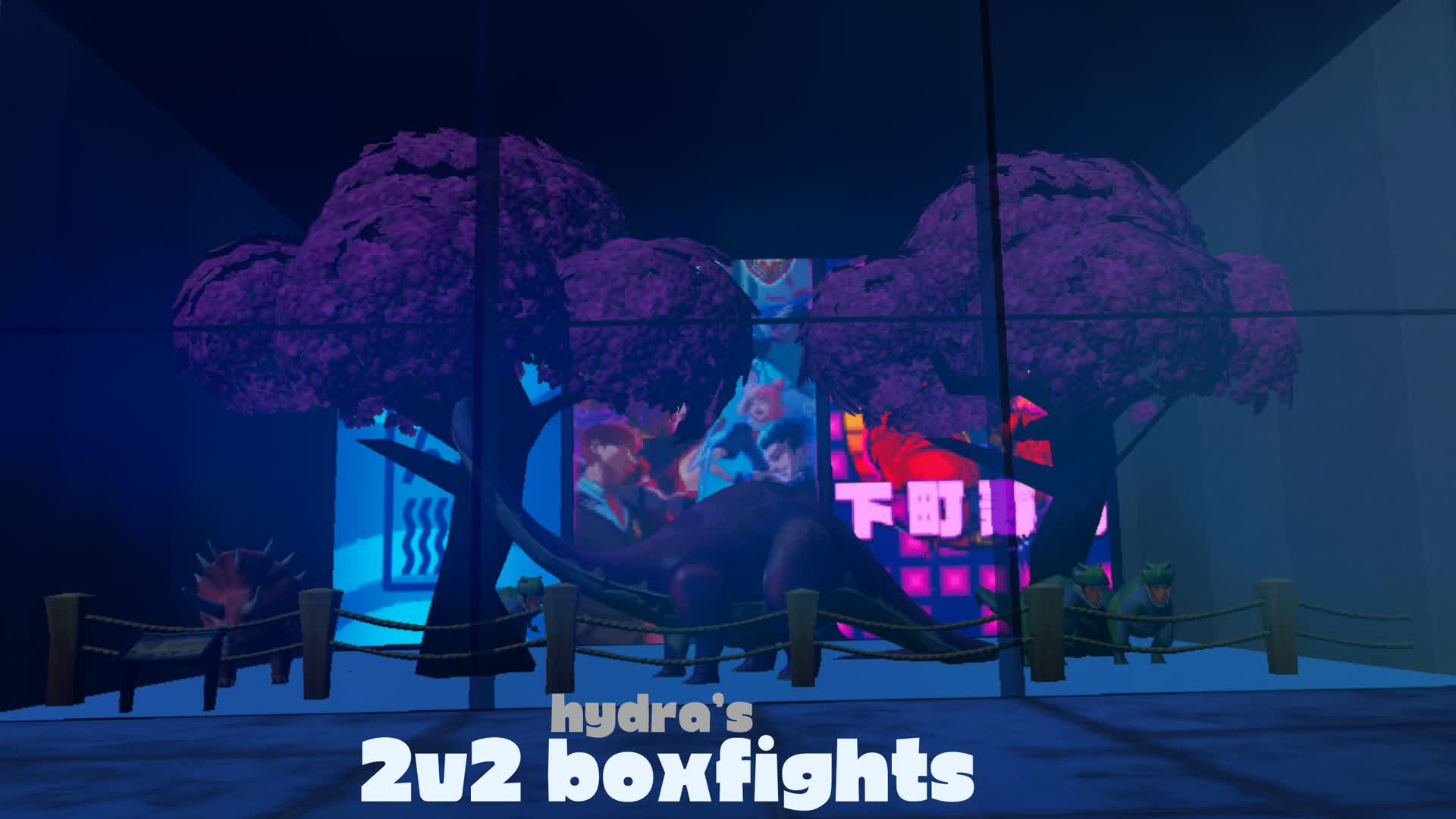 2v2 boxfights