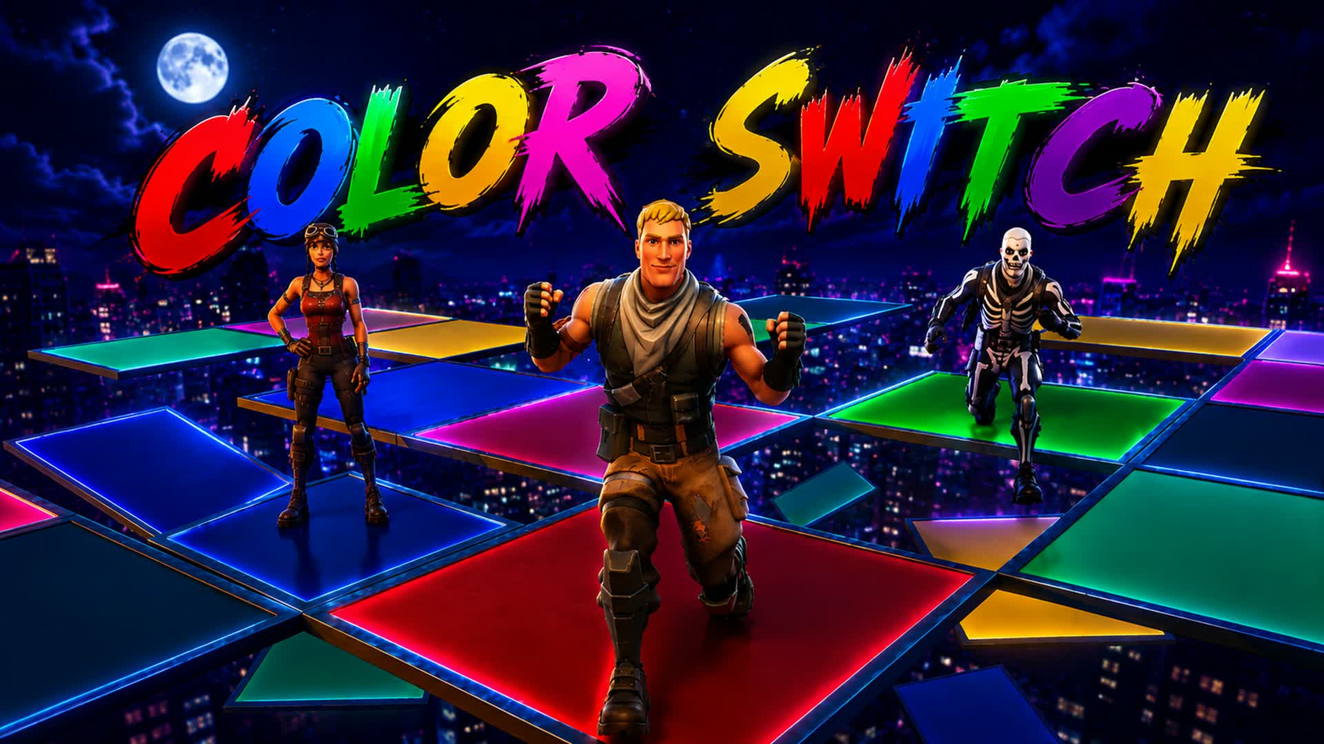 colorswich UK