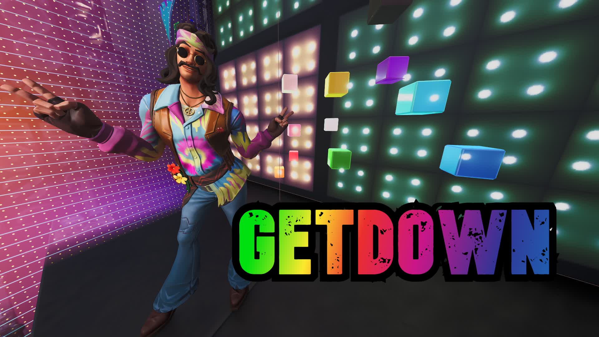 GetDown Funky
