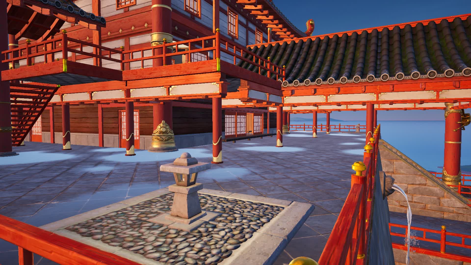 chine