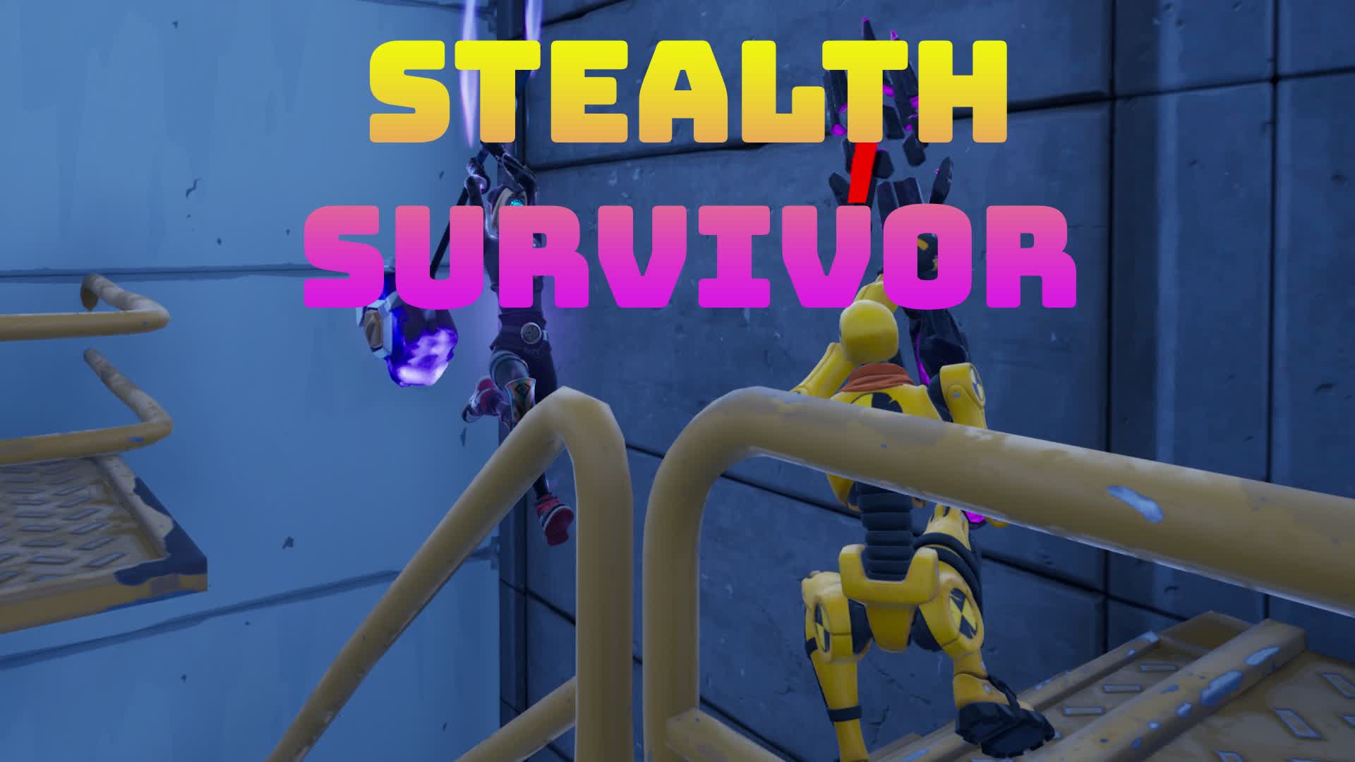 Stealth survivor