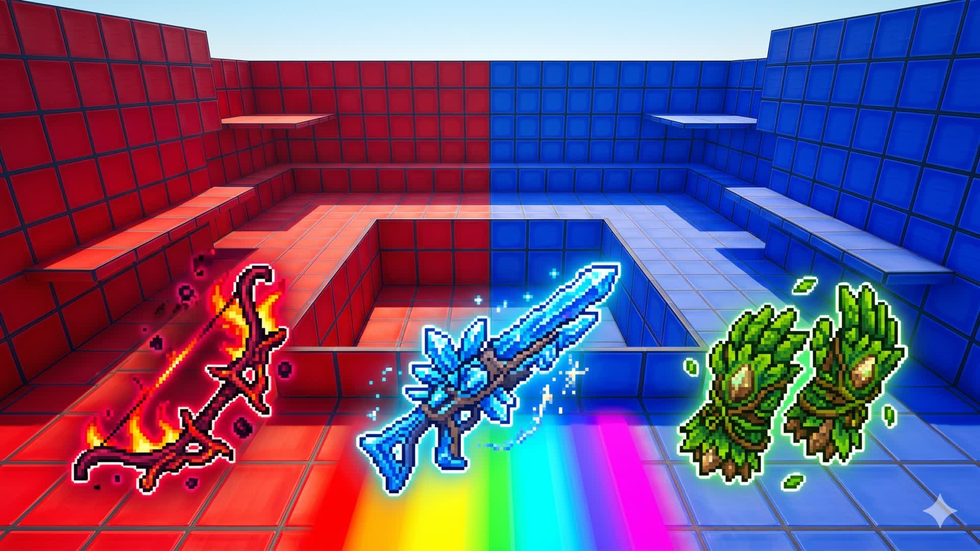 Red Vs Blue OFCourse