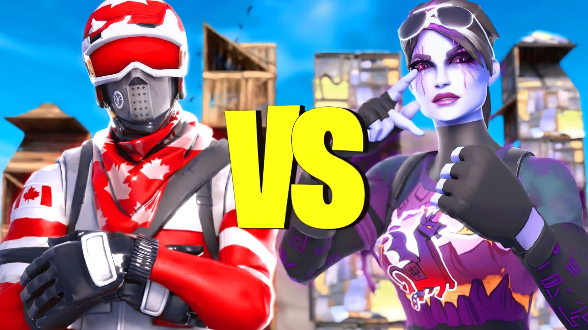 FAZE SWAY 1V1 BUILD FIGHTS