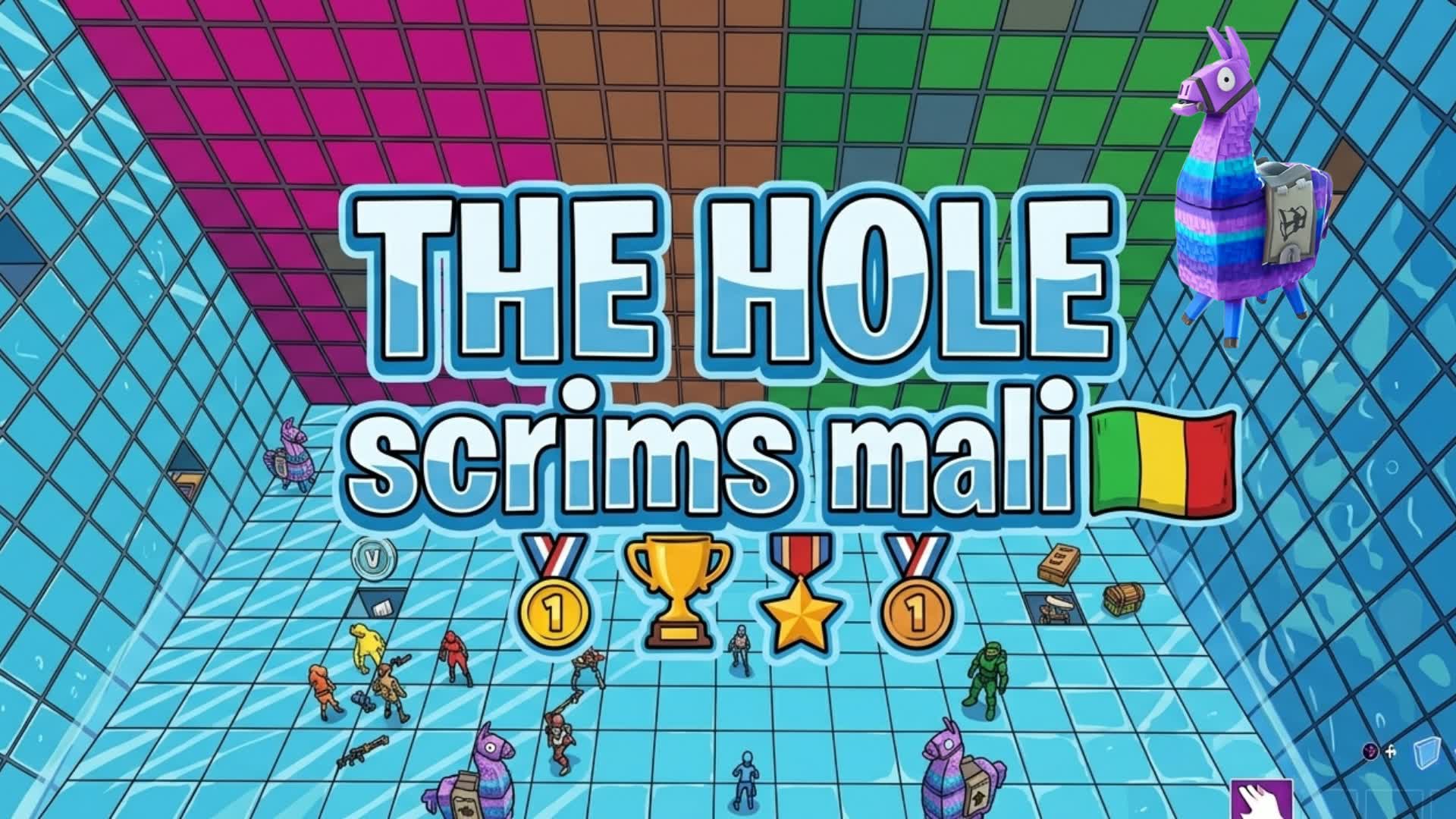 the hole scrims mali🇲🇱🇲🇱🏅🎖🏆
